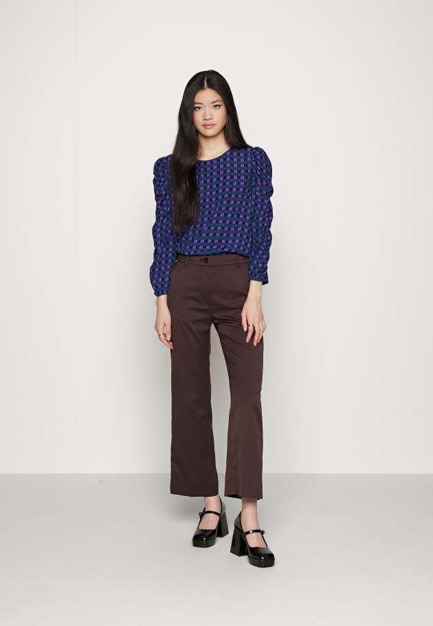 High Heels Schwarz Gabor