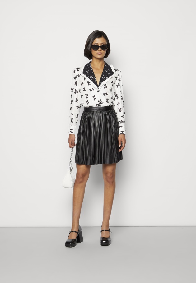 High Heels Schwarz Gabor