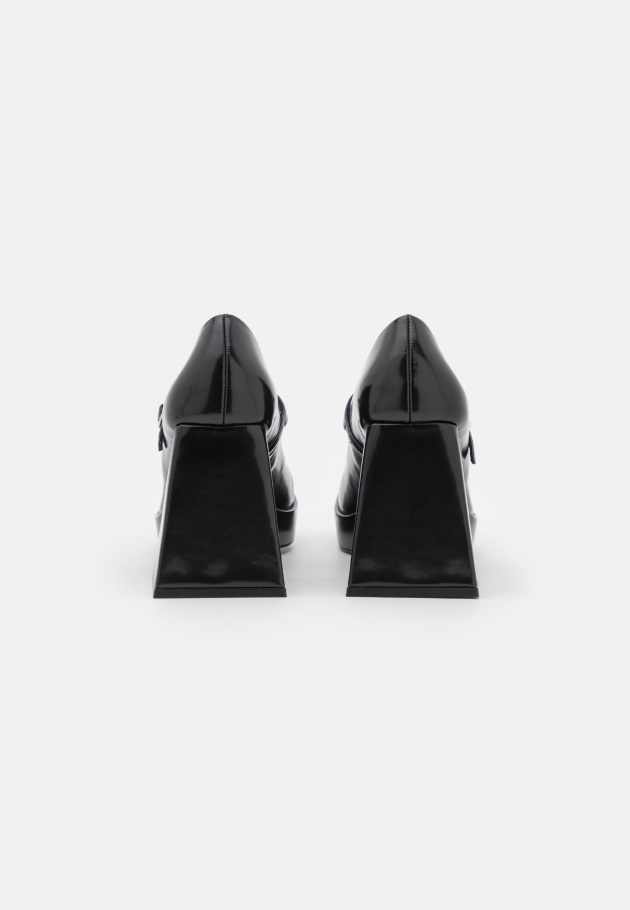 High Heels Schwarz Gabor