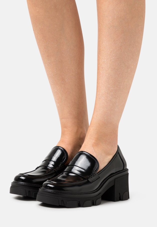 High Heels Schwarz Gabor