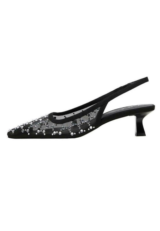 Gabor Orange Onlcoco - Schnürschuhe