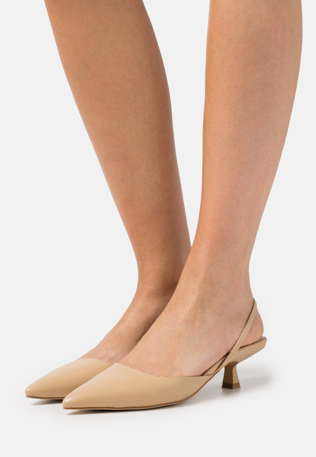 Gabor Orange Onlcoco - Schnürschuhe