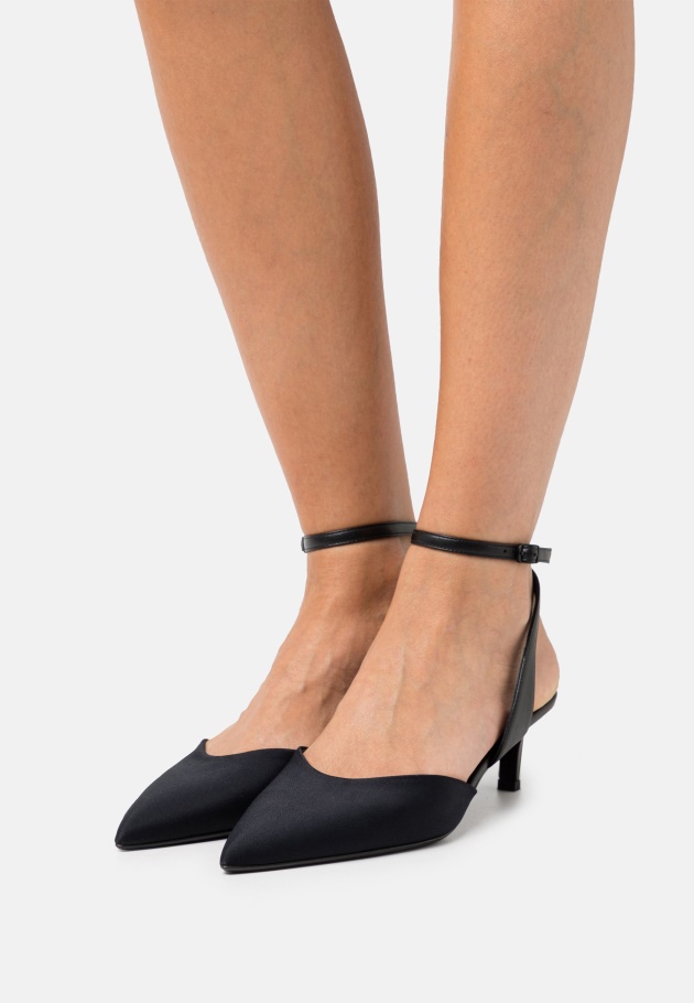 Gabor Orange Onlcoco - Schnürschuhe