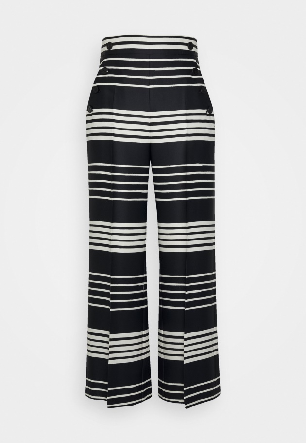 Gabor Orange Onlcoco - Schnürschuhe