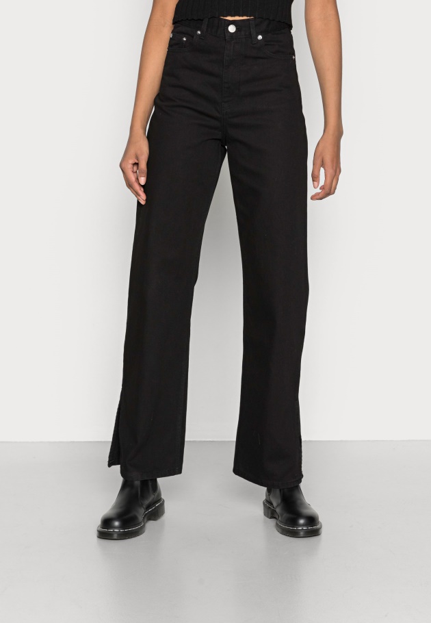 Gabor Orange Onlcoco - Schnürschuhe