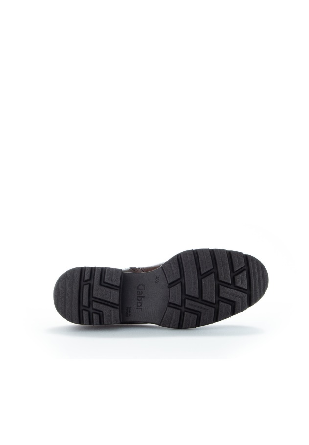 Gabor Braun 91.610 - Stiefeletten
