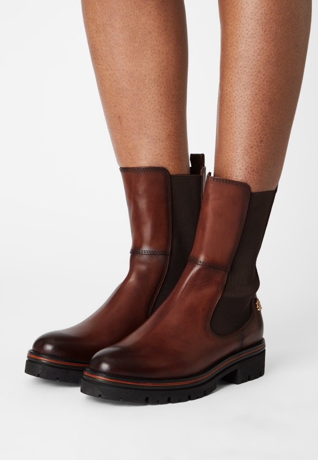 Gabor Braun 91.610 - Stiefeletten