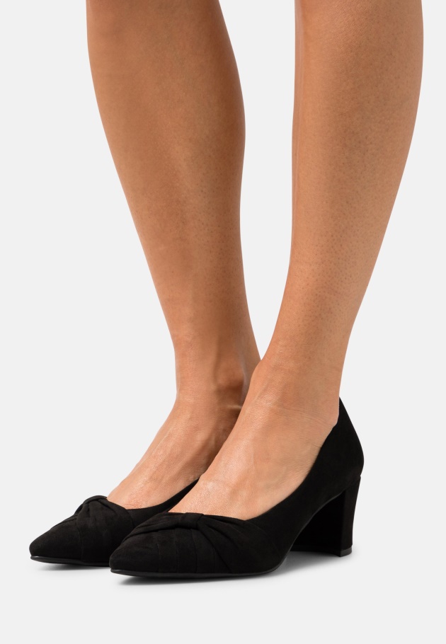 Klassische Heels Gabor Schwarz