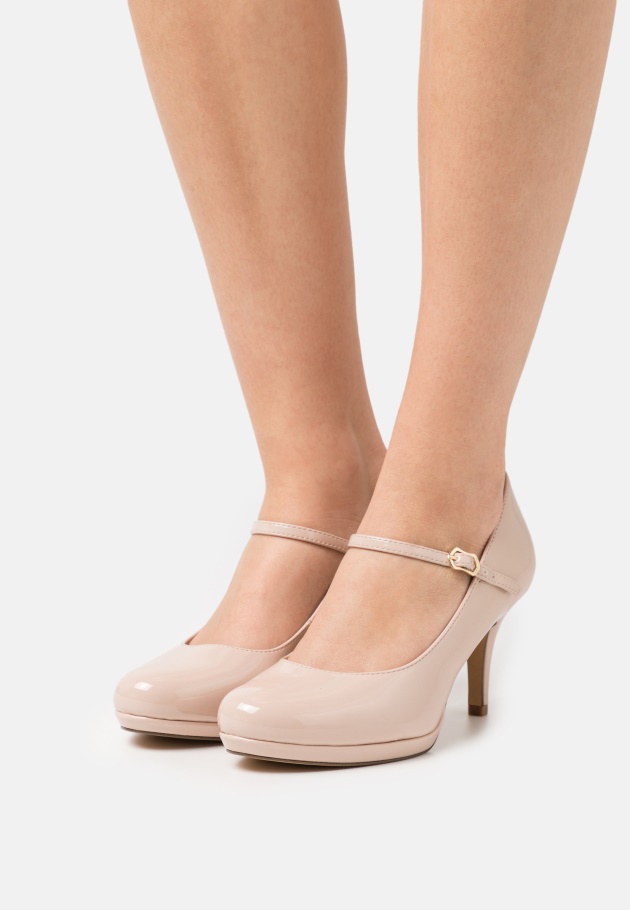 Klassische Heels Rosa Gabor