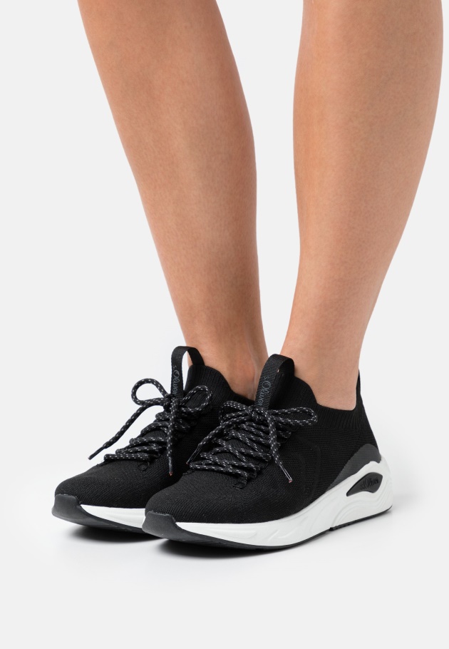 Gabor High-Top-Sneaker Tartufo