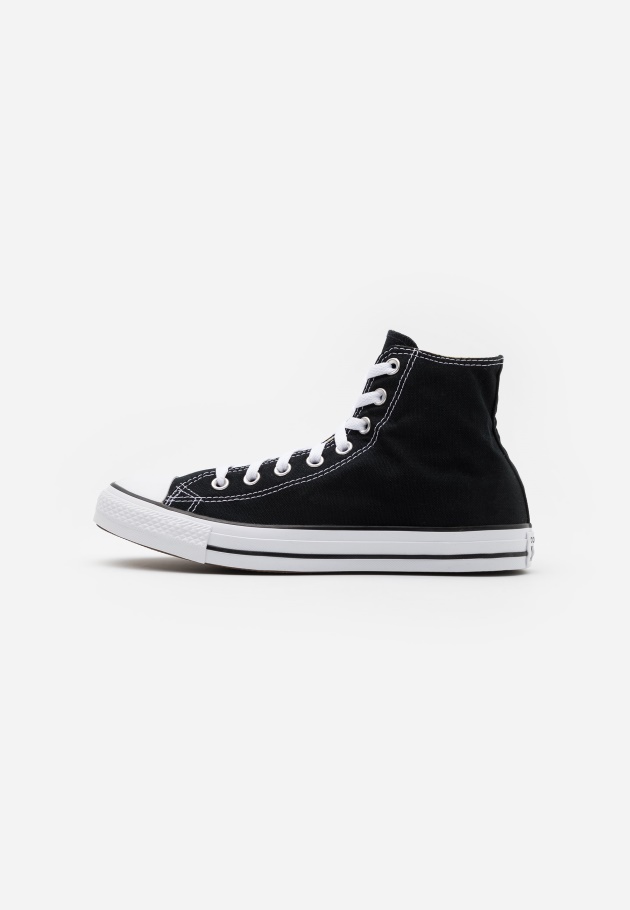 Gabor High-Top-Sneaker Tartufo