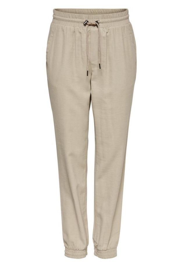 Gabor High-Top-Sneaker Tartufo