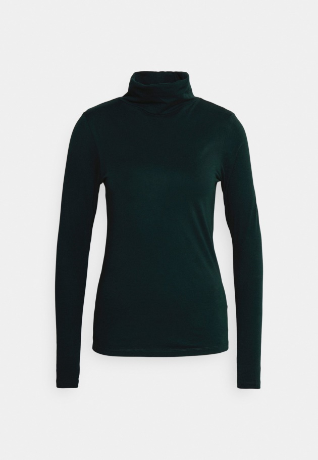 Gabor High-Top-Sneaker Tartufo