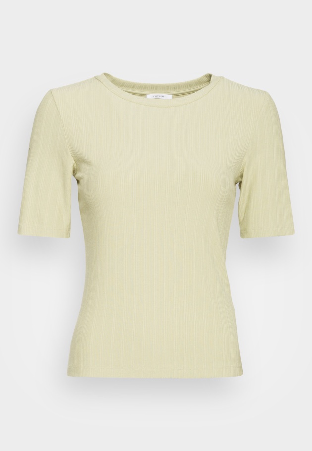 Gabor High-Top-Sneaker Tartufo