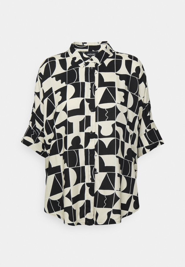 Klassische Stiefeletten Gabor Grau