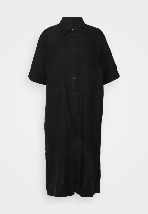 Klassische Stiefeletten Gabor Grau