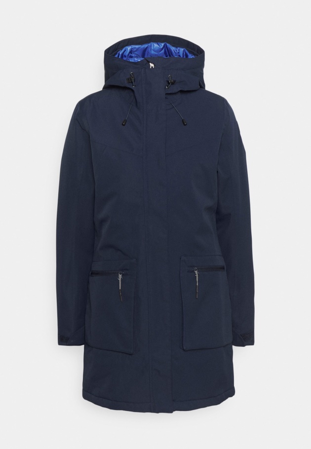 Damen Plateau Stiefeletten Gabor Schwarz