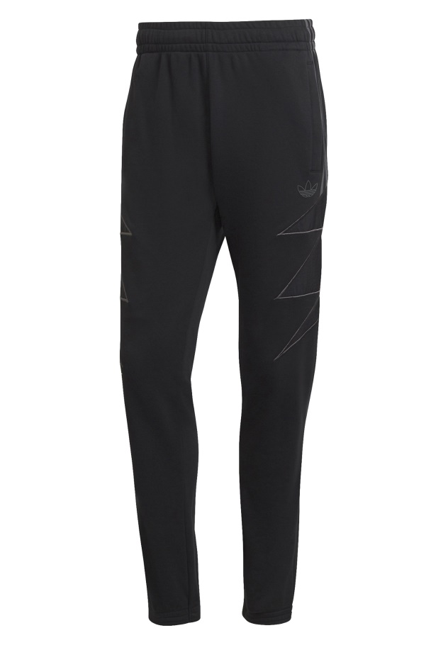 Damen Plateau Stiefeletten Gabor Schwarz