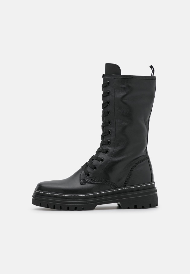 Gabor Weiss Schnürstiefel