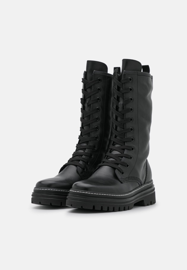 Gabor Weiss Schnürstiefel