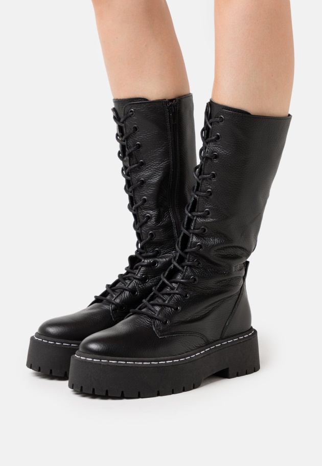 Gabor Weiss Schnürstiefel