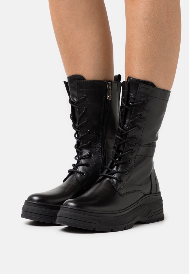 Gabor Weiss Schnürstiefel