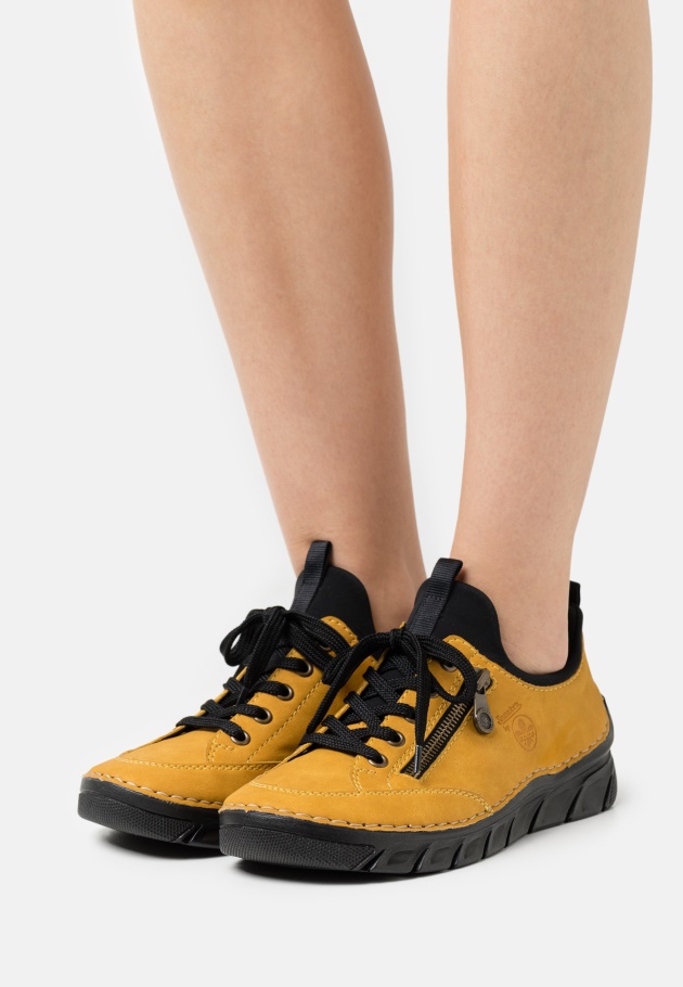 Gabor Weiss Schnürstiefel