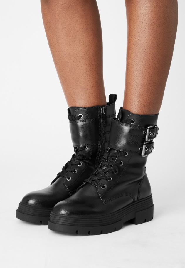 Gabor Weiss Schnürstiefel