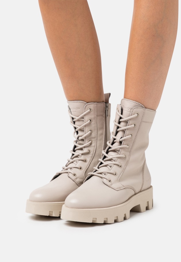 Gabor Weiss Schnürstiefel