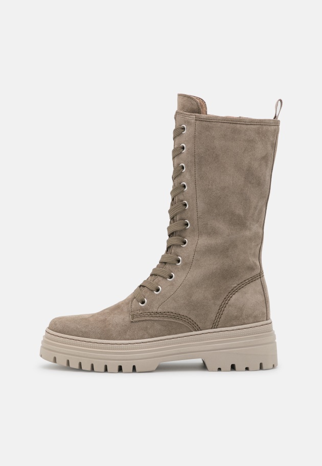 Gabor Weiss Schnürstiefel