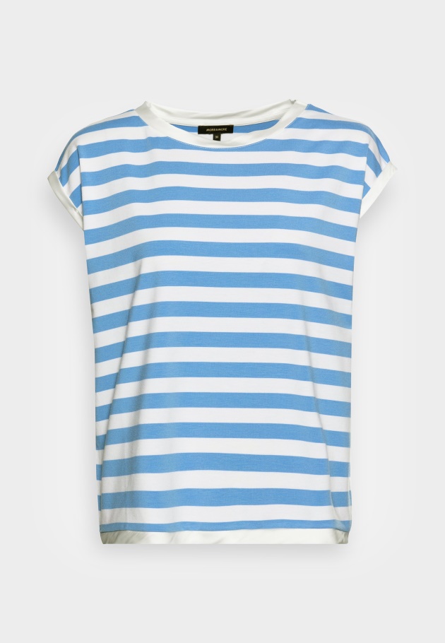 High-Top-Sneaker Gabor Latte