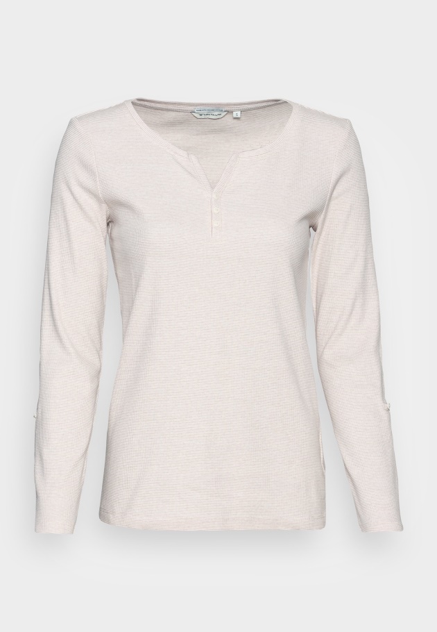 High-Top-Sneaker Gabor Latte