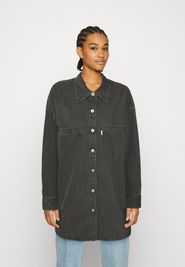 High-Top-Sneaker Gabor Latte