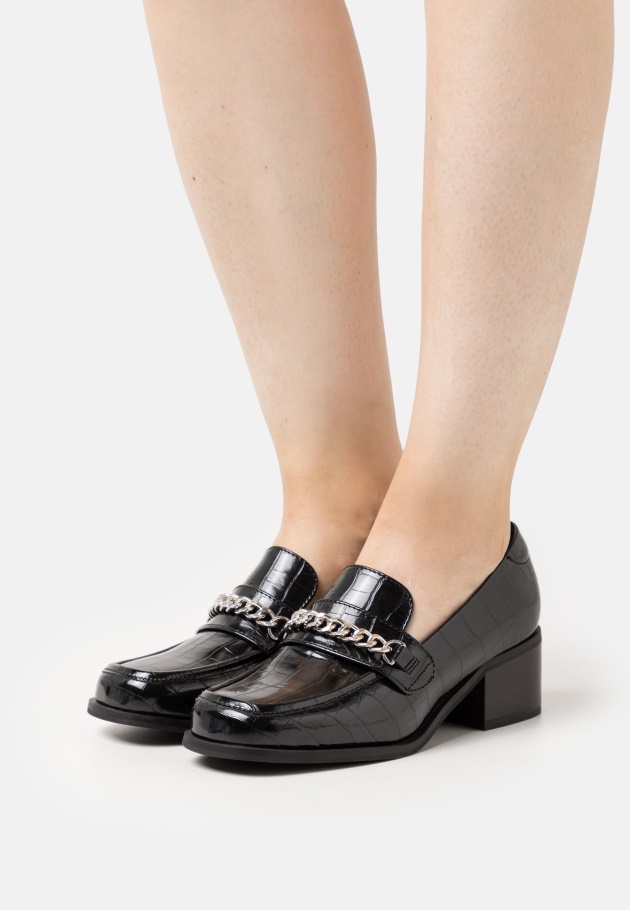 Gabor Classic Heels Kamel