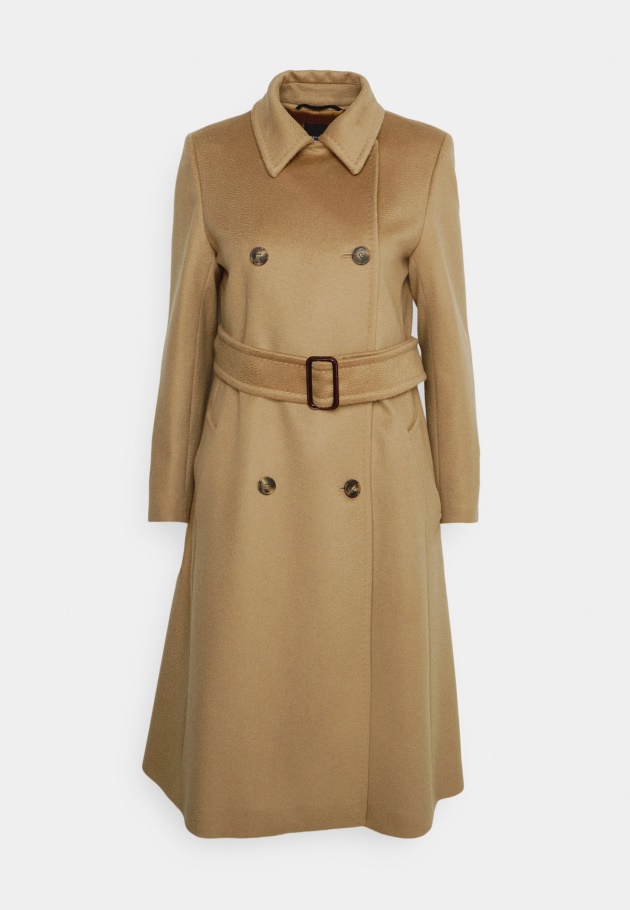 Schnürstiefeletten Aus Gabor In Dunklem Nude/Beige