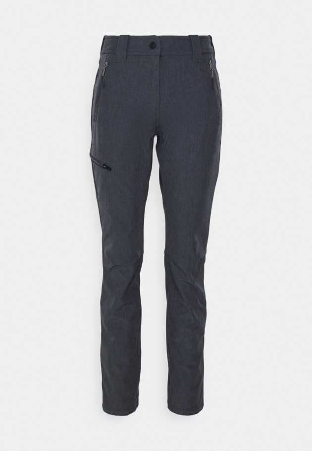 Klassische Heels Schwarze Gabor Pumps