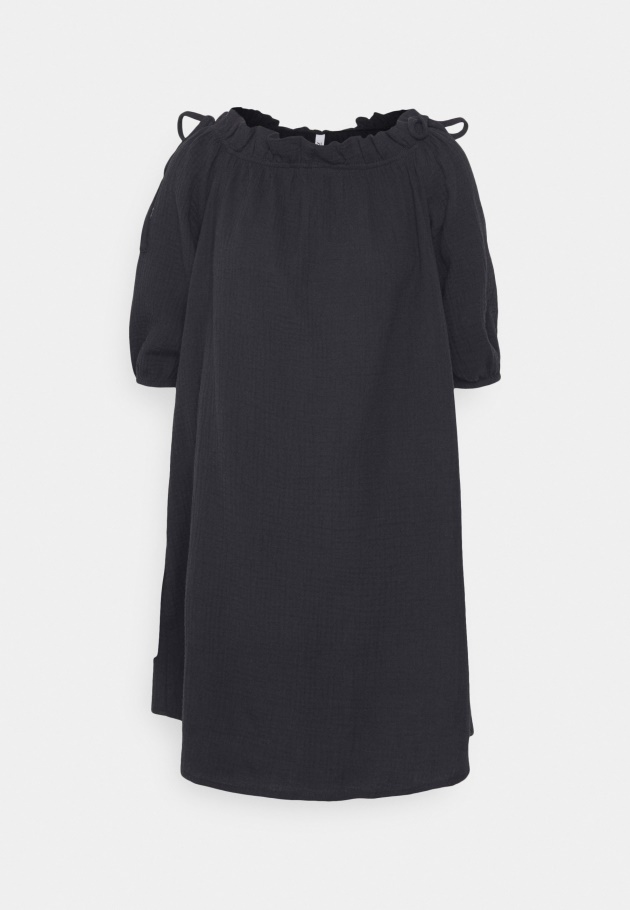 Schnürstiefeletten Schwarz Gabor Damen