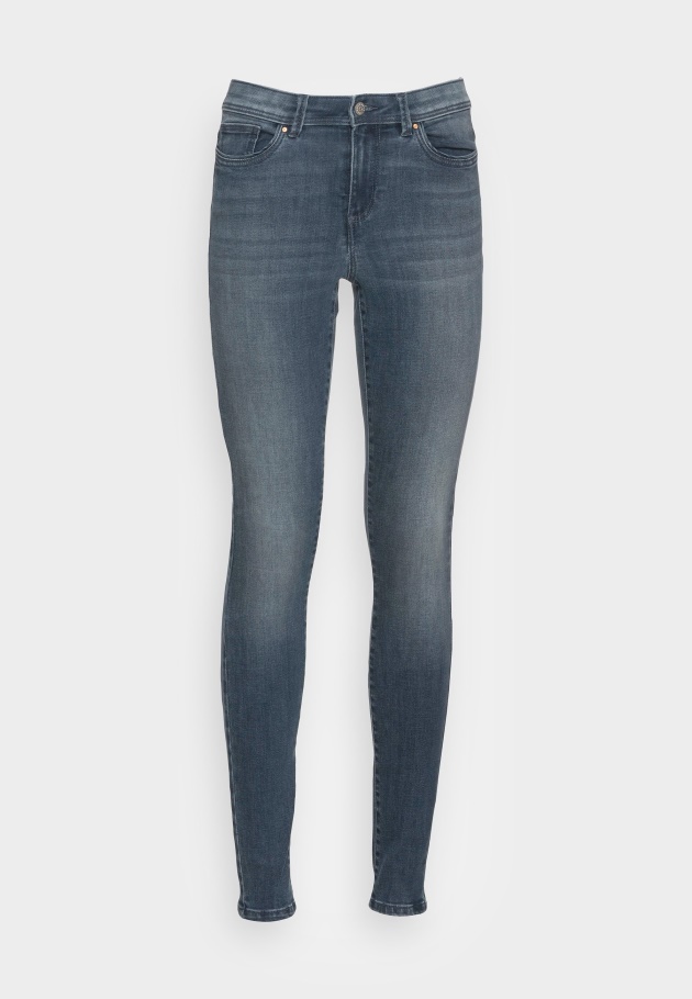 Schnürstiefeletten Schwarz Gabor Damen