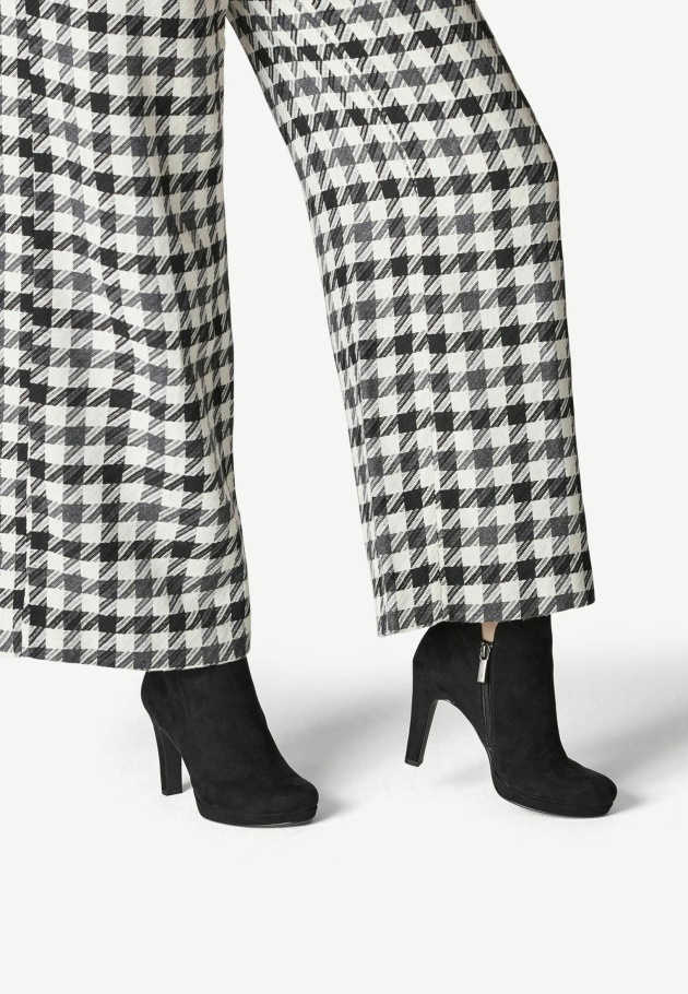 Gabor Pumpt Klassische Heels Schwarz