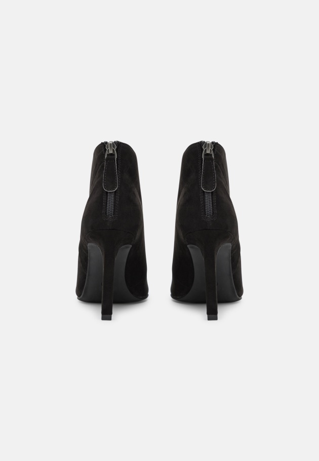 Gabor Pumpt Klassische Heels Schwarz