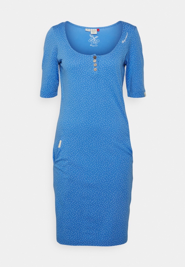 Schwarze High-top-sneaker Gabor Damen