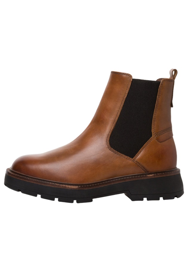 Gabor 91.610 - Stiefelette Braun