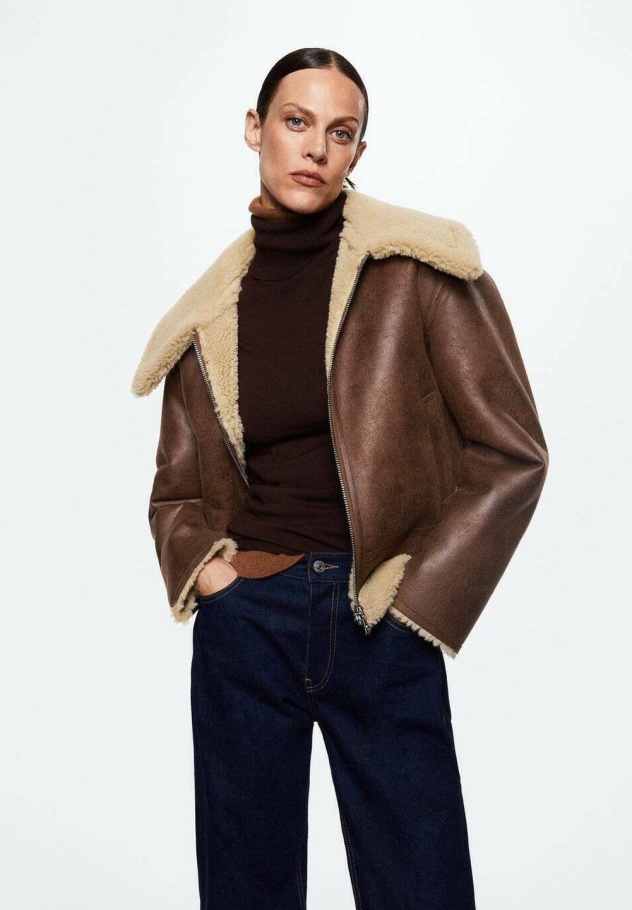 Gabor 91.610 - Stiefelette Braun