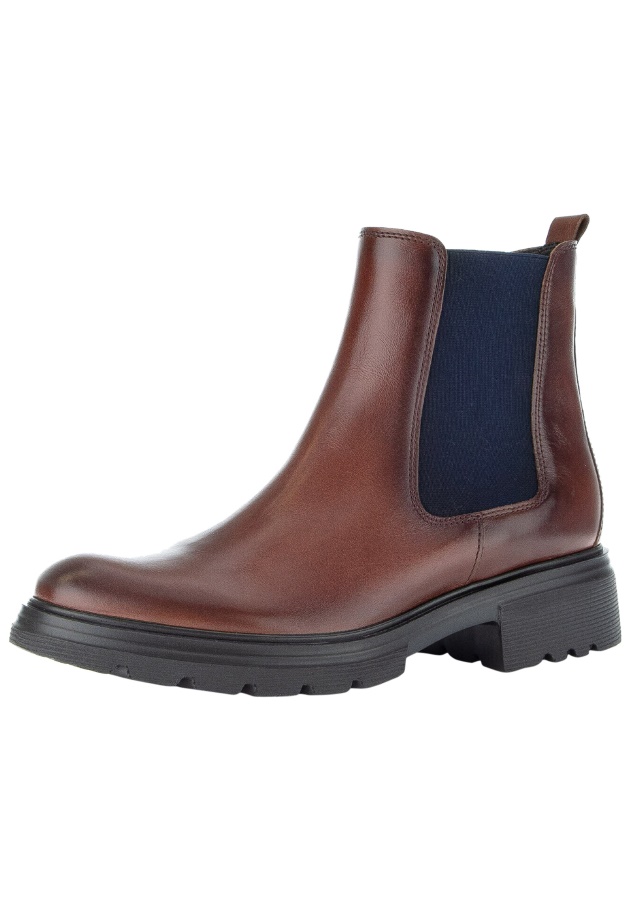 Gabor 91.610 - Stiefelette Braun