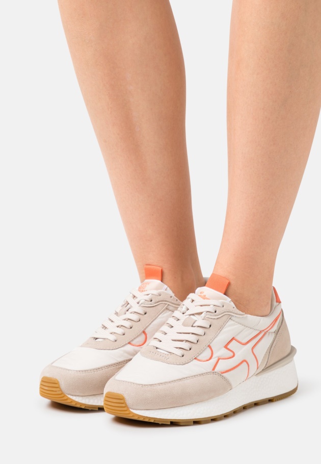 Gabor Plateausandalen Schwarz