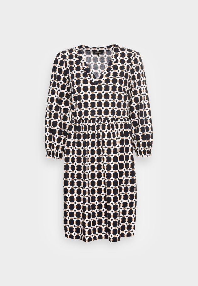 Gabor Plateausandalen Schwarz