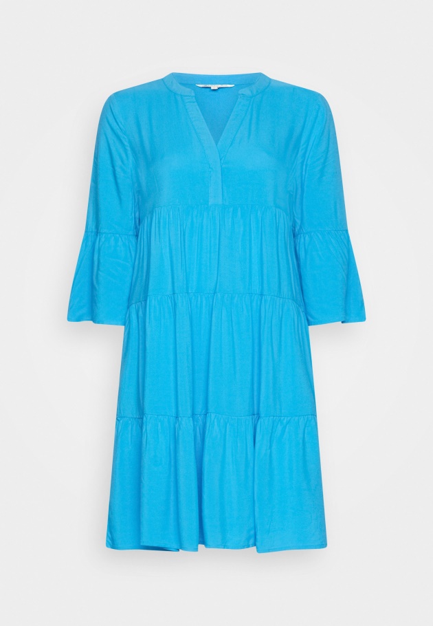 Gabor Plateausandalen Schwarz