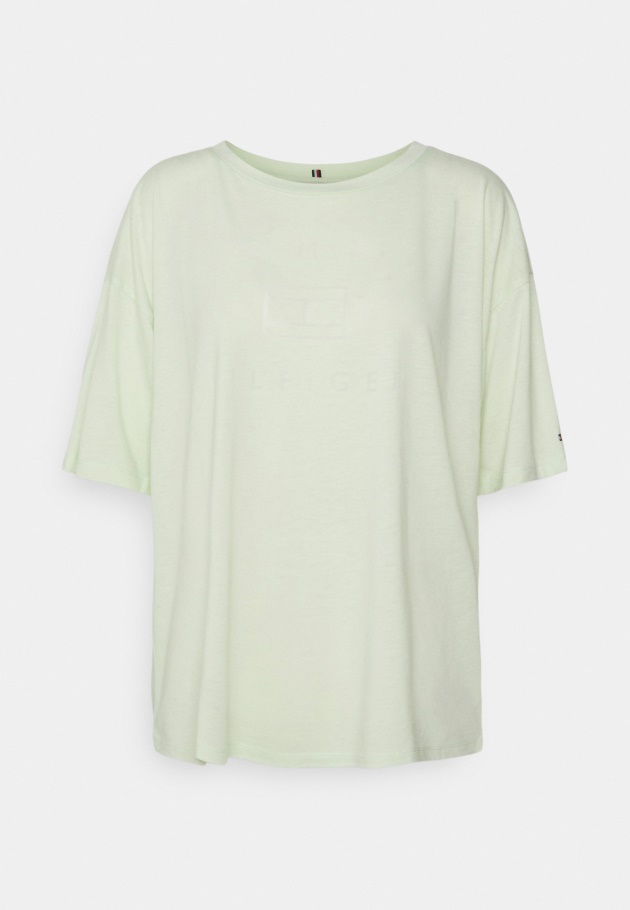 Marineblaue Keile Gabor