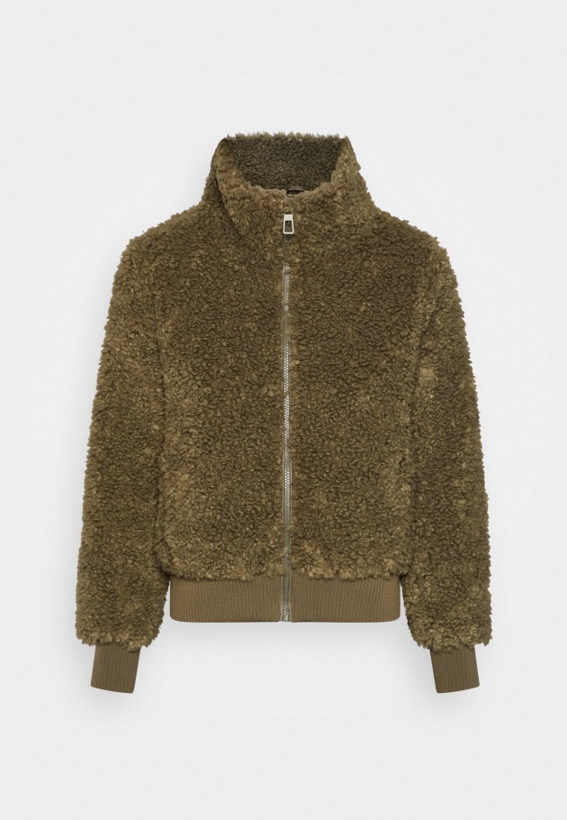 Marineblaue Keile Gabor