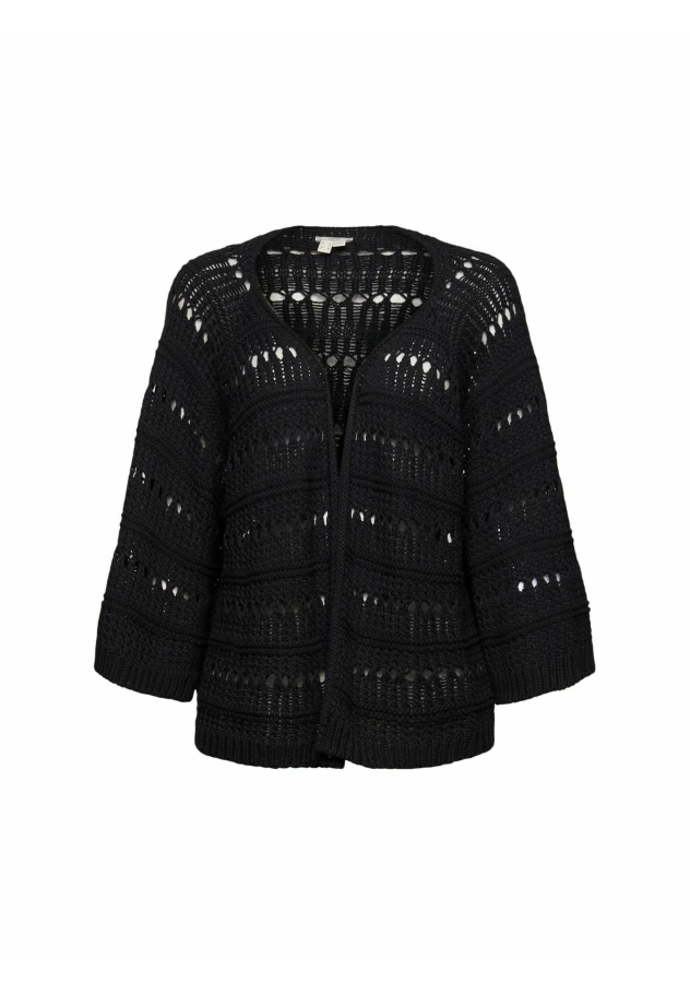 Marineblaue Keile Gabor